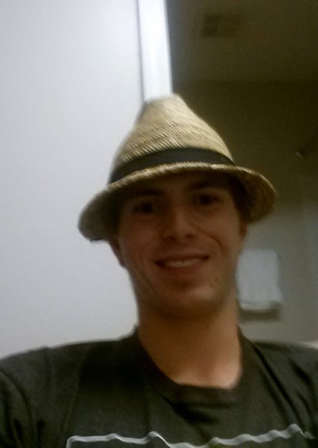 Obituary of Chase Hale