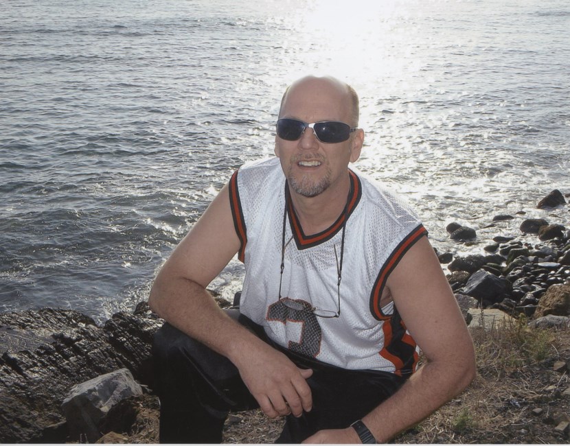 Obituary of John Kopin