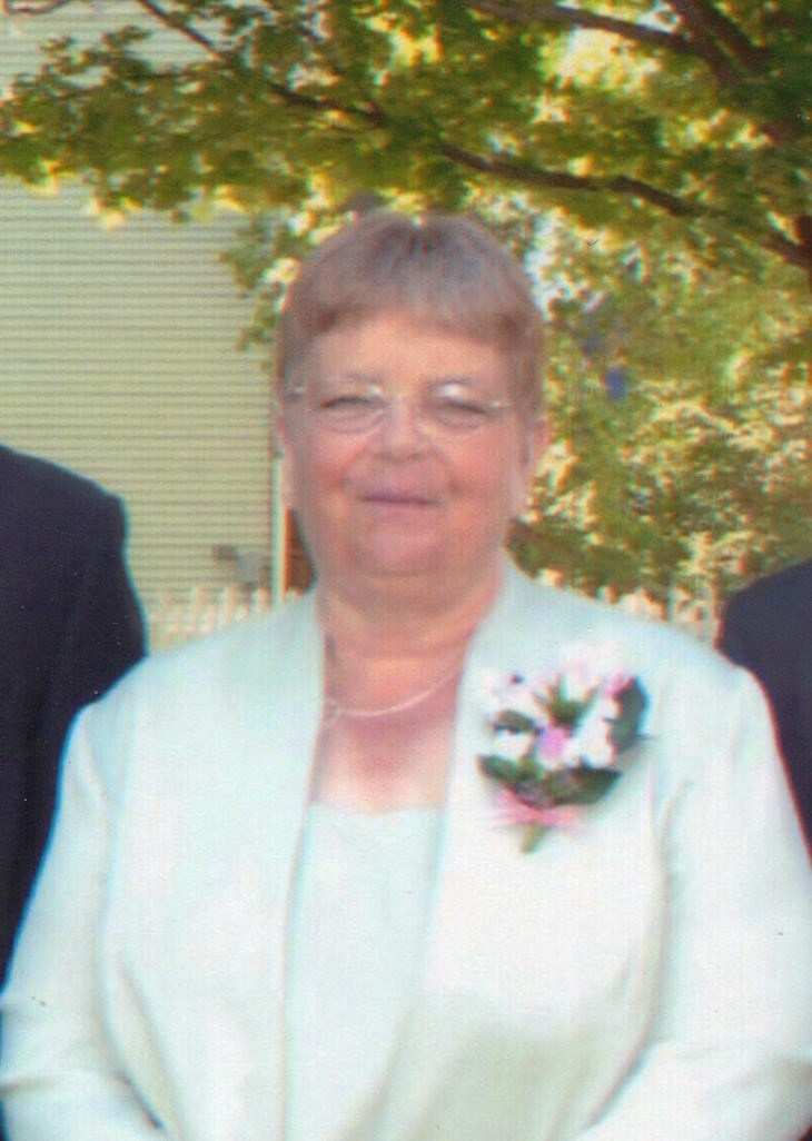 Obituary of Patricia "Patti" A. Miller