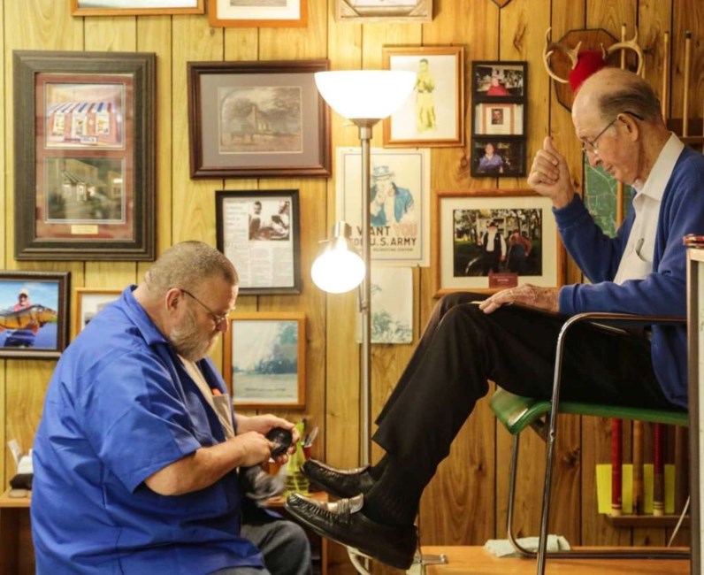 Bobby Shepard Obituary Conroe Tx