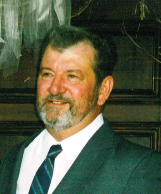 Obituary of Robert Lynn Patrick