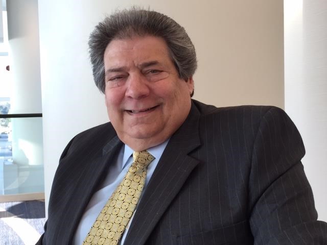 Obituary of Vincent DeGeorge