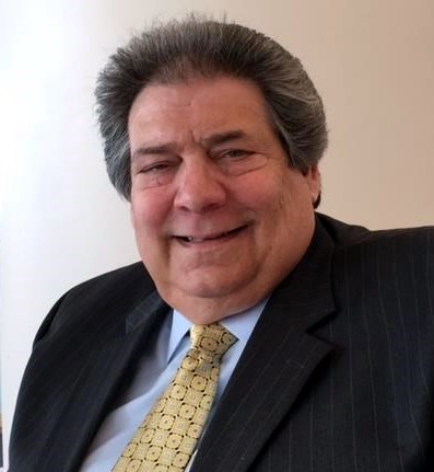 Obituary of Vincent DeGeorge