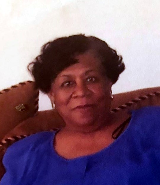 Obituary of Lucille L. Holliman