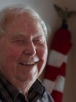 Obituary of Robert Irving Karr