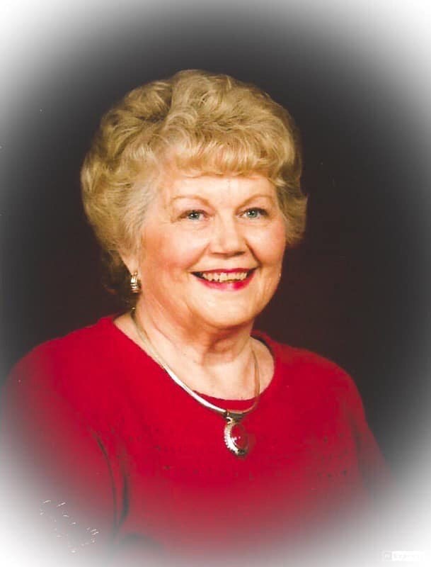 Obituary of Joann C. Hall