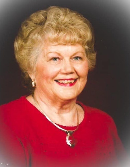 Obituary of Joann C. Hall