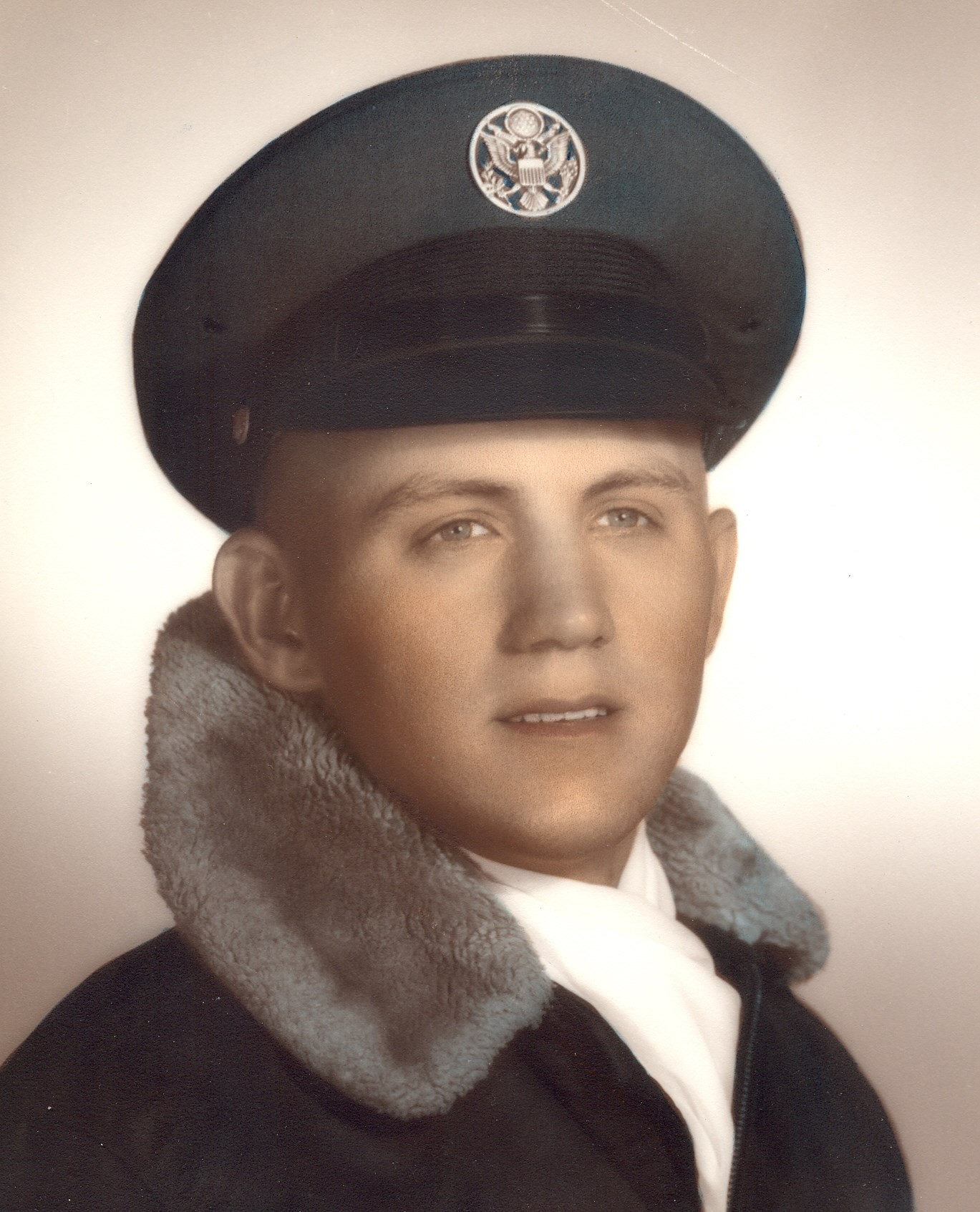 Obituary of Bob Hoglen