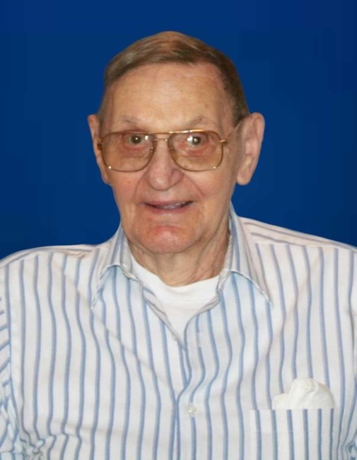 Obituary of Thomas James Osterberger
