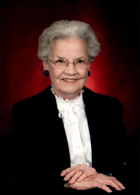 Obituary of Susan Inez Griffin Schmidt