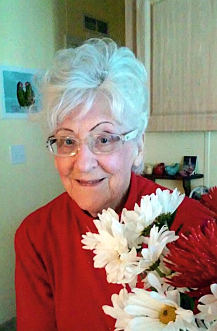 Obituary of Wilma L Hall