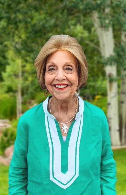 Obituary of Mary Frances Hester