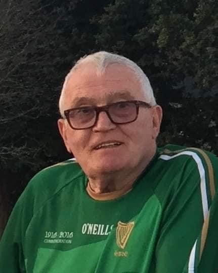 Obituary of Bernard Ward