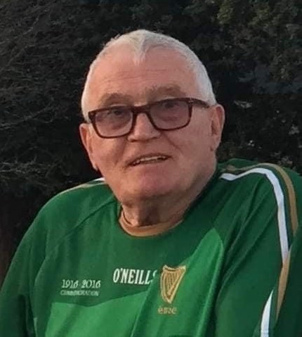 Obituary of Bernard Ward