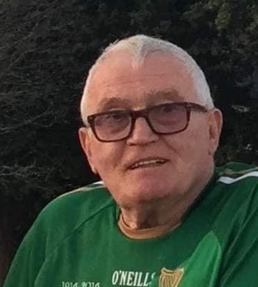 Bernard Ward Obituary North Vancouver, BC