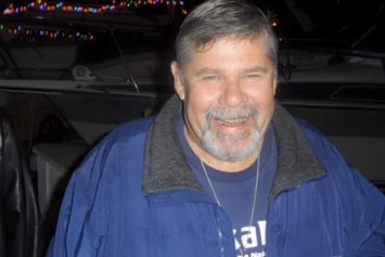 Obituary of Russell Long