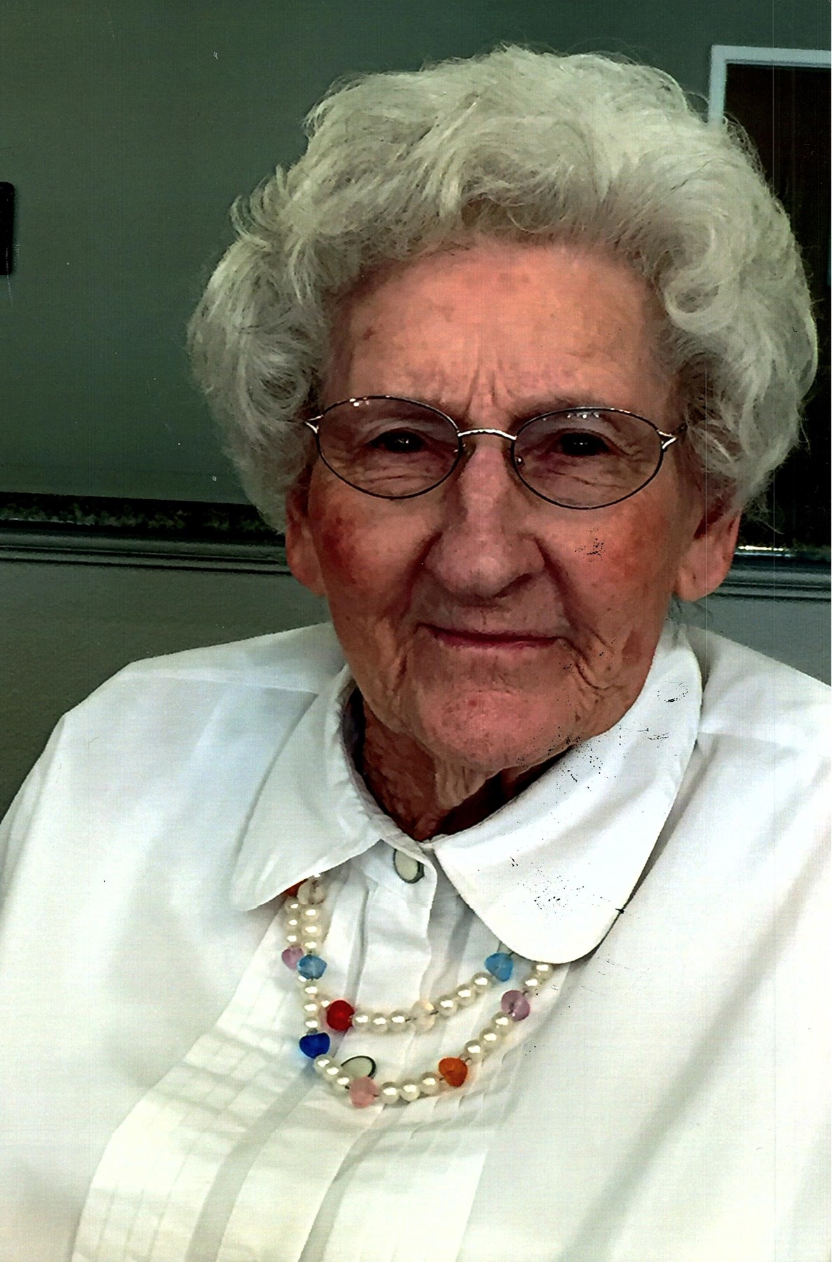 Ruby May (Mitchel) Cantwell Obituary TX