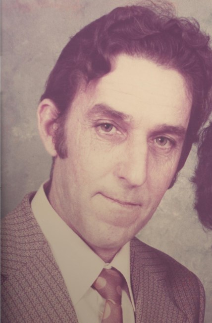 Obituary of Jose Maria Moura