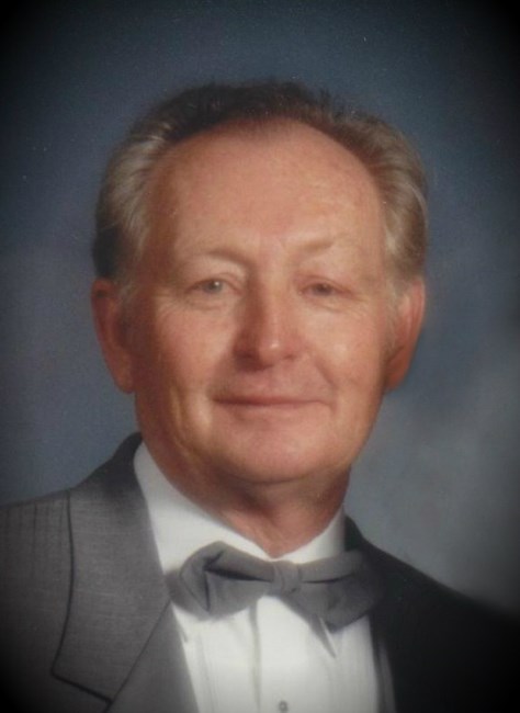 Obituary of Richard G. Bowers  "Dick"