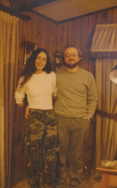 Obituary of Jo Annette Waters