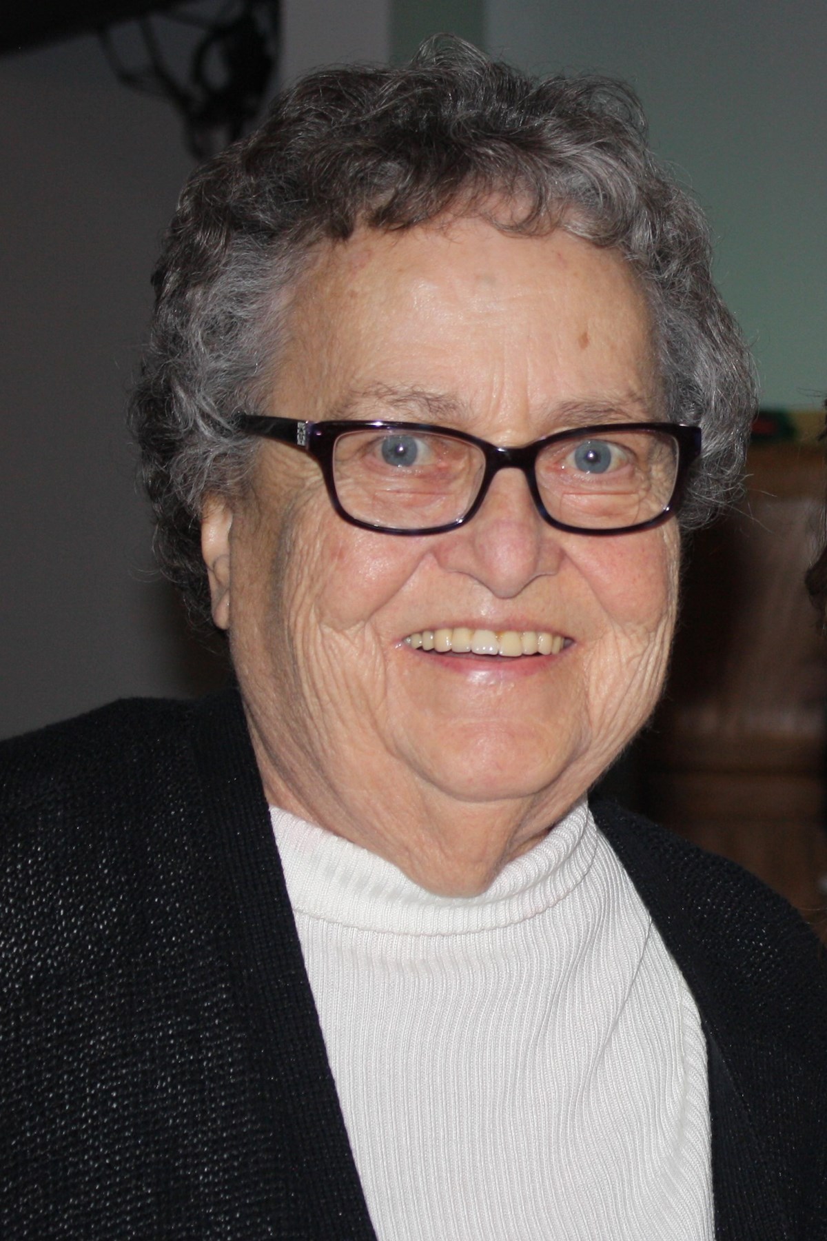 Obituary of Wanda Kay Twigg