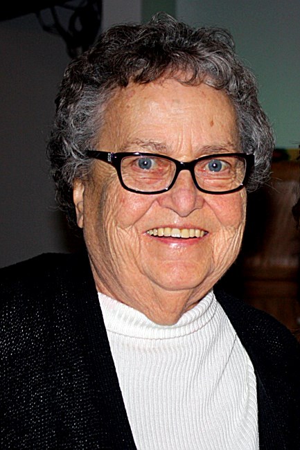 Obituary of Wanda Kay Twigg