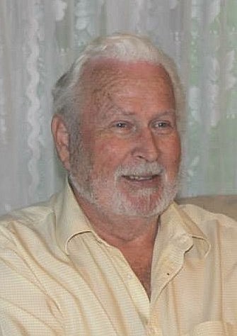 Obituary of John Wayne Smith