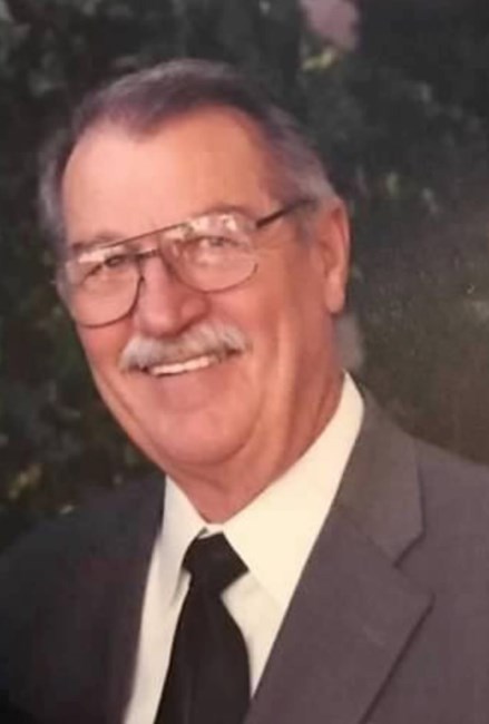 Obituary of Jack LaVern Hansen