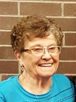 Obituary of Daisy Elizabeth Marie Aquin