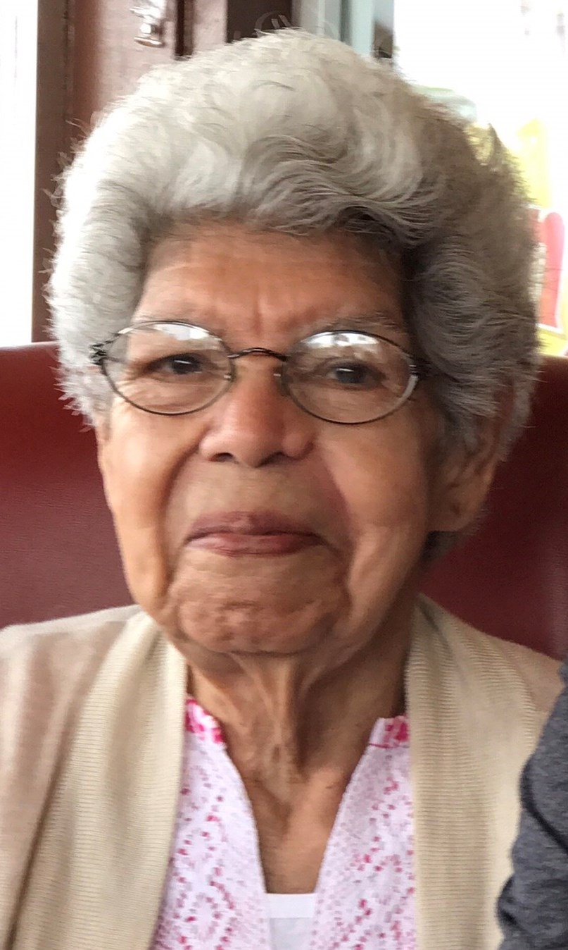Dora Tapia Reyes Obituary - Santa Paula, CA