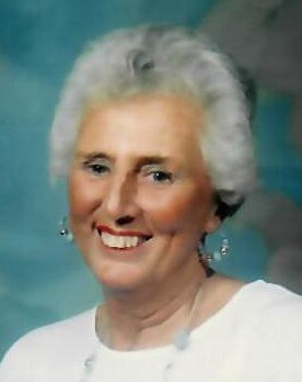 Obituary of Mary Louise Dickerscheid