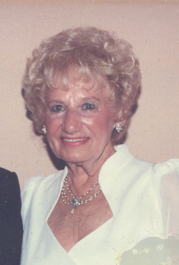 Obituary of Genevieve Marie "Jane" Wyatt