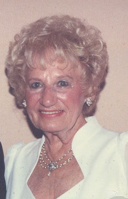 Obituary of Genevieve Marie "Jane" Wyatt