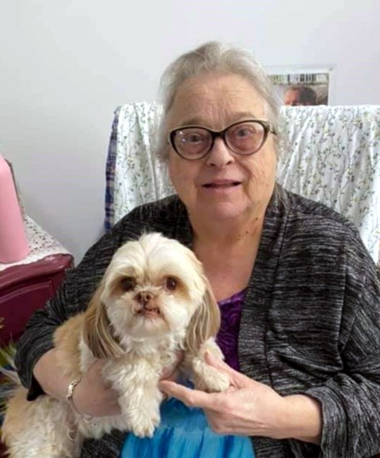 Obituary of Sharon Marlene Memmott