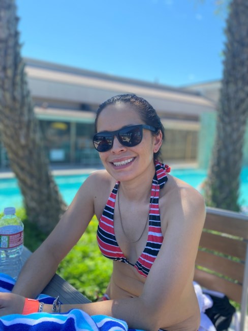 Avis de décès de Jamie Lauren Trostmann