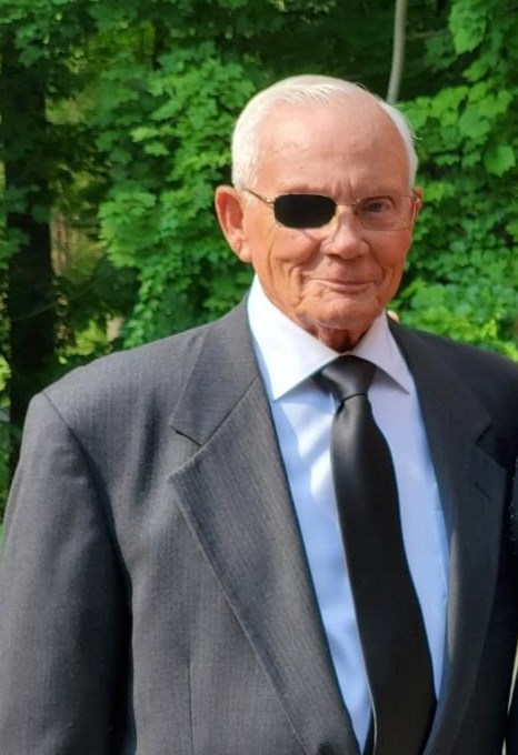 Thomas Rugh Obituary - Williamston, MI