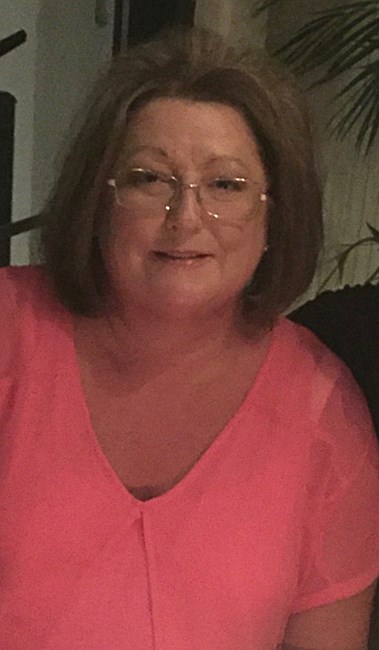 Obituary of Julie Ann Bushong