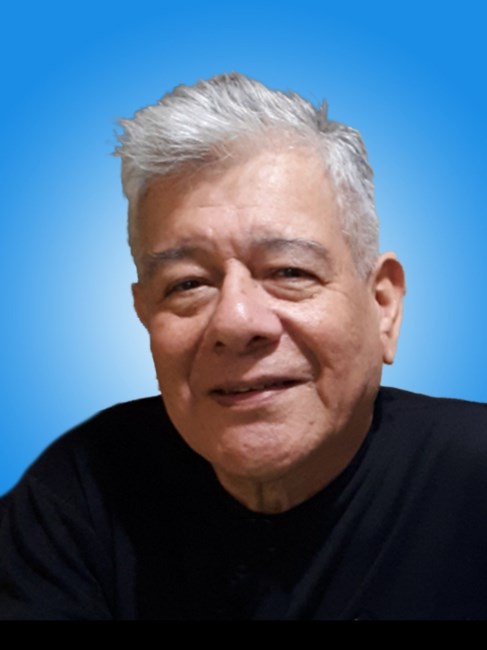 Obituary of Alberto Luis Morales Calvo