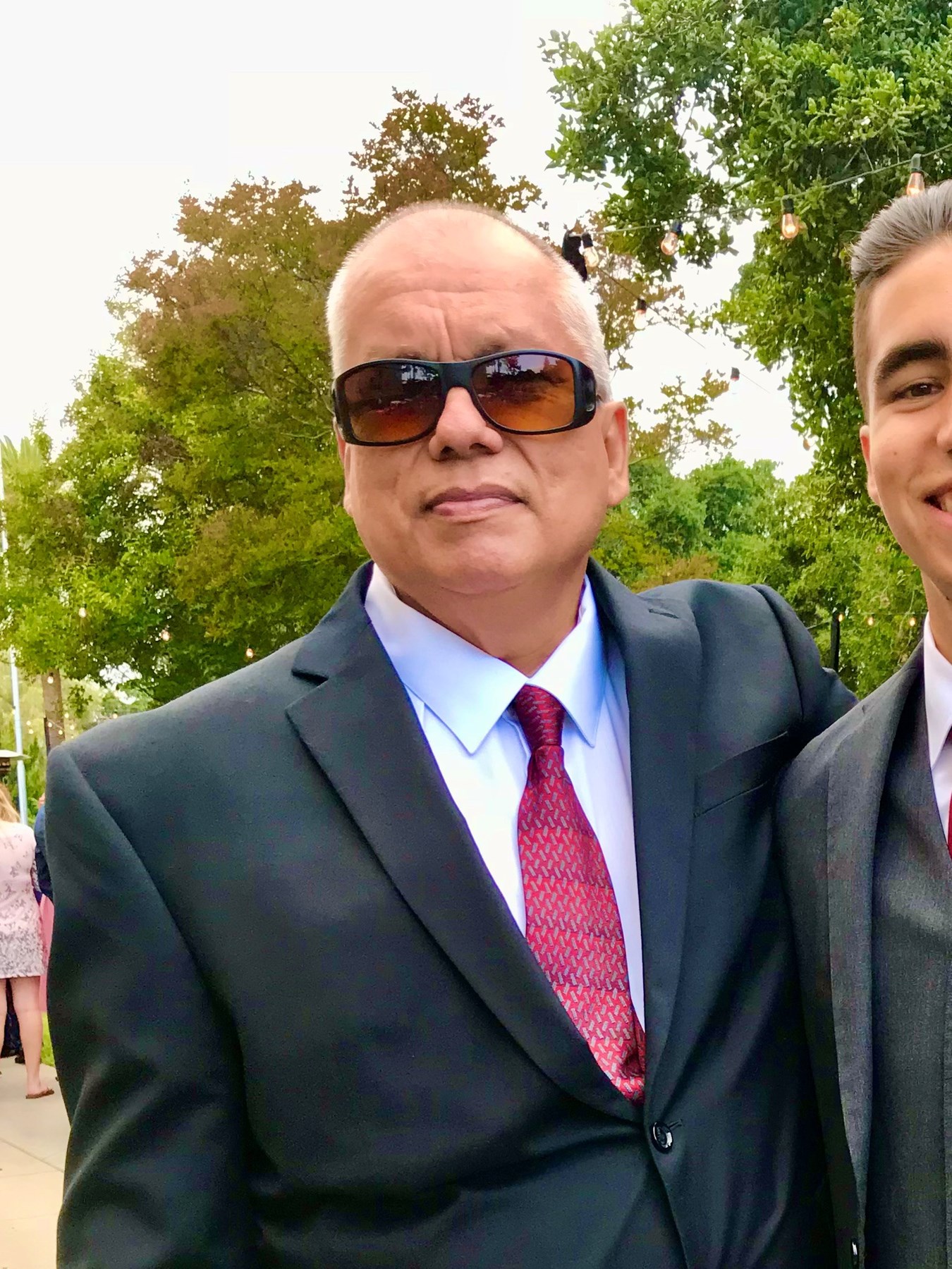 Obituary of Mario Rodriguez