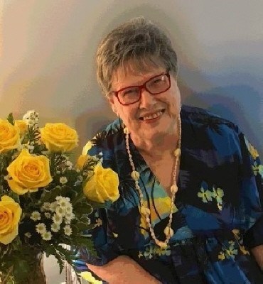 Obituary of Germaine Sinclair
