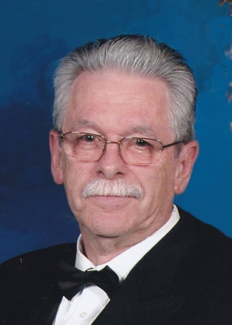 Obituary of William David King