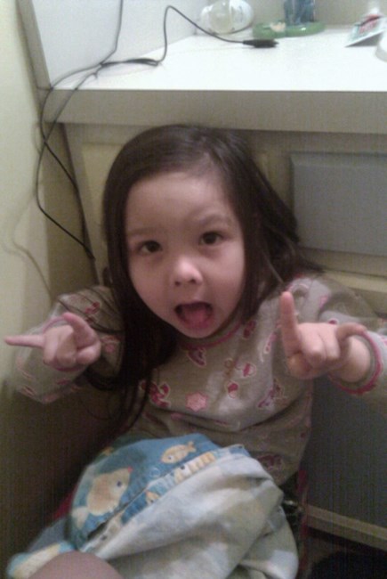 Obituary of Kyla Phoenix Guanzon