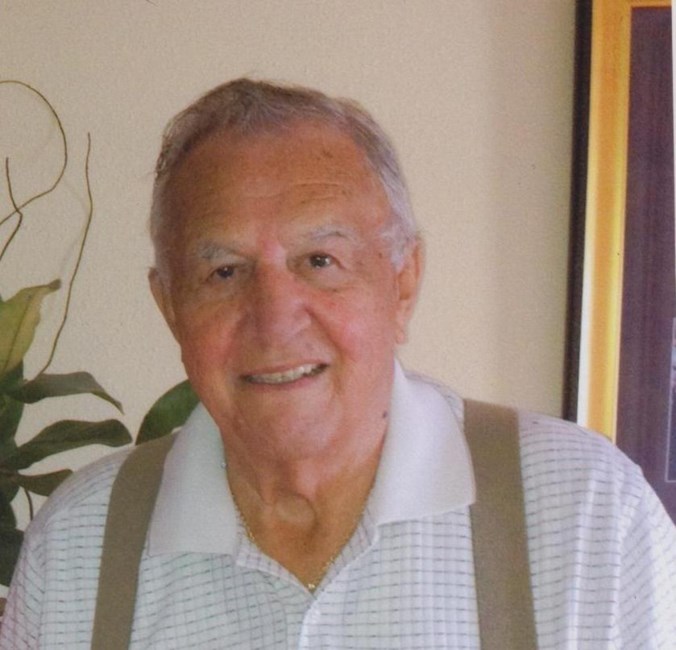 Obituary of Dominick Joseph Scandurro