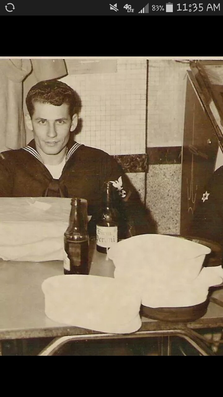 Obituary of Lester Edward Dupuy