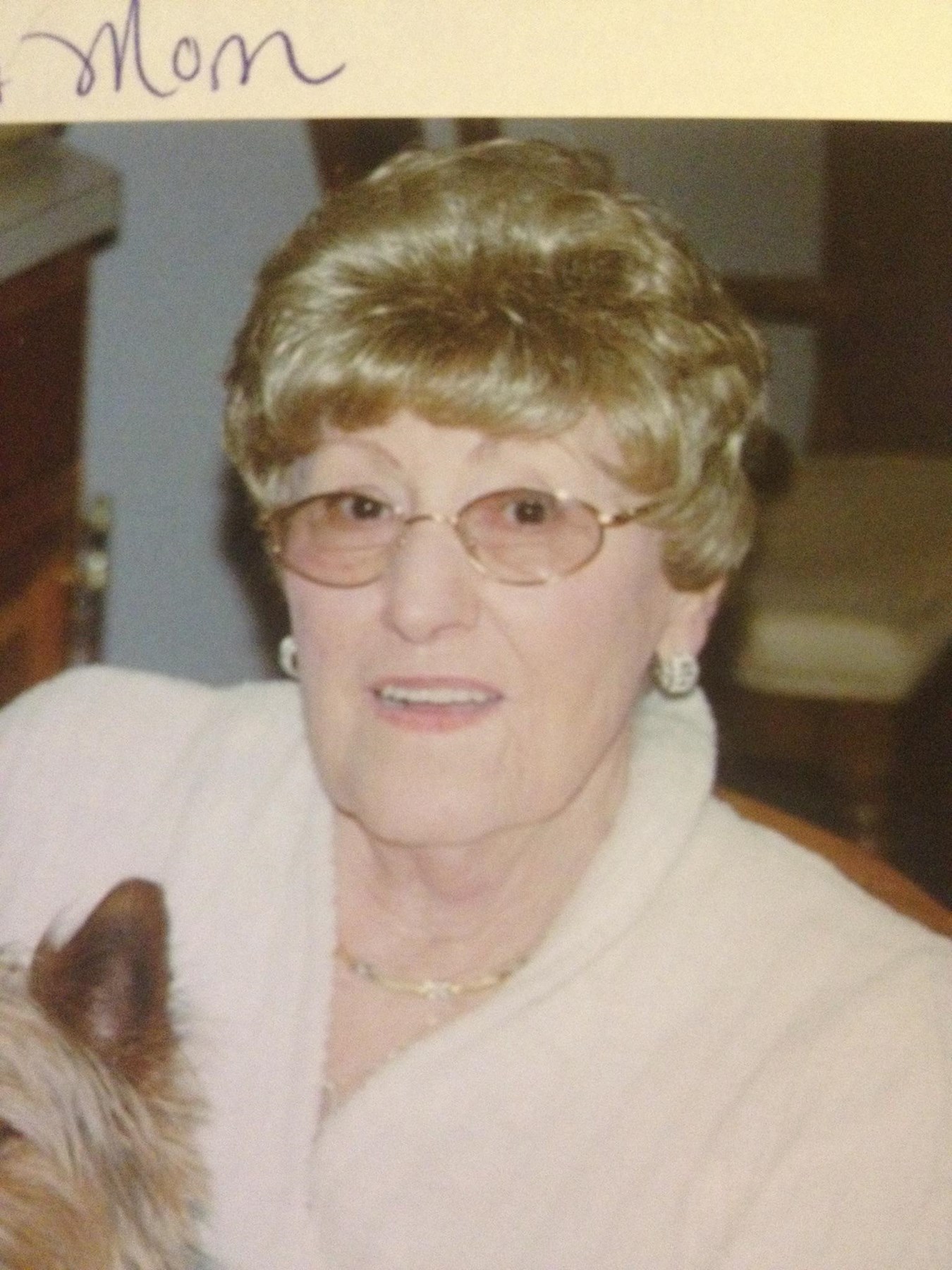 Obituary of Jean L. Rupprecht
