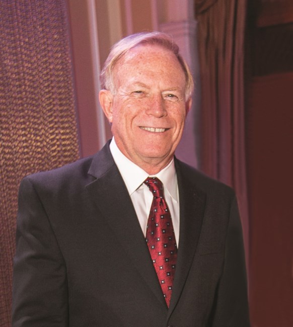 Obituary of Clint Dayle Summers