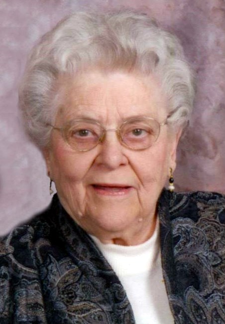 Obituary of Evelyn E. Fisher