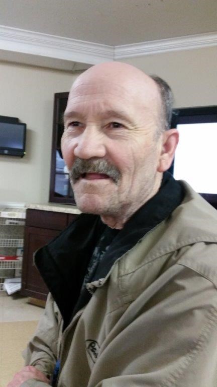 Obituary of Danny Bart Ford