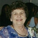 Adeline Haines