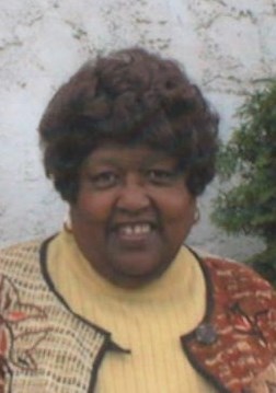 Obituary of Jean Elizabeth Price